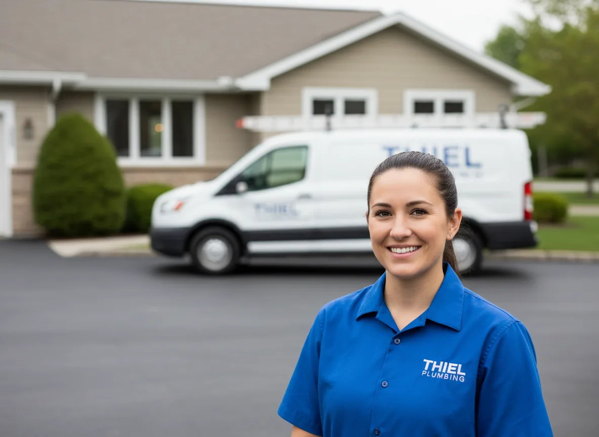 Plumber Endicott, WA FAQs